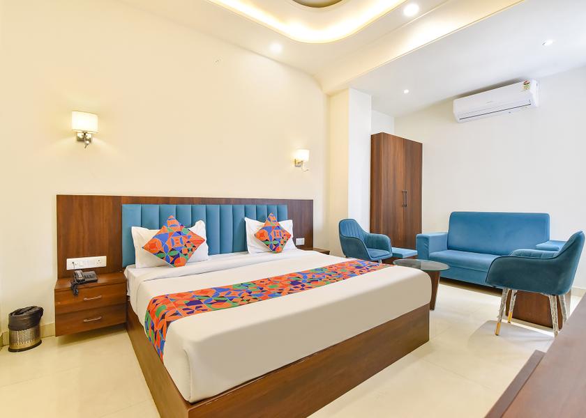 Rajasthan Jaipur Room