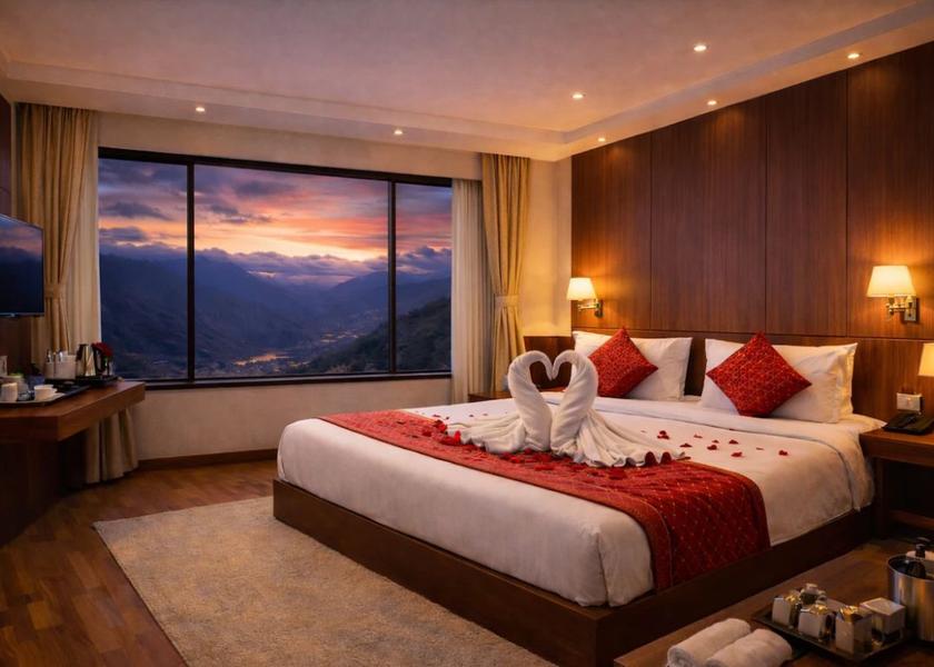 Sikkim Gangtok 1025