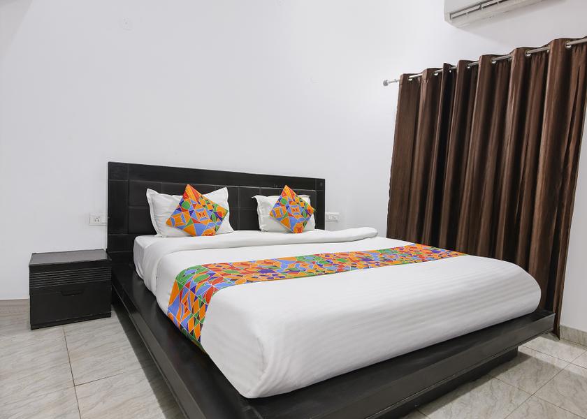 Uttarakhand Dehradun Bed