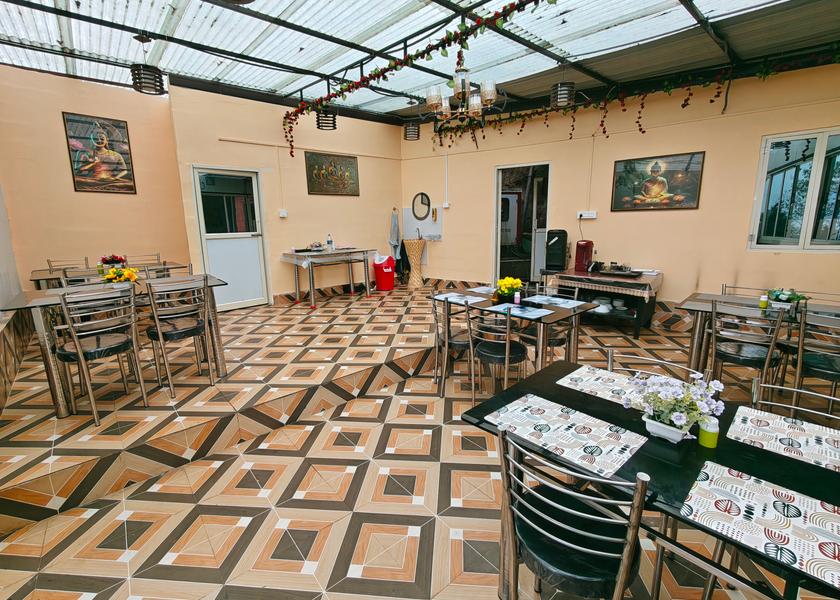 West Bengal Rishyap Food & Dining