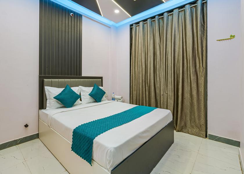 Maharashtra Akkalkot Delux Room Non AC 