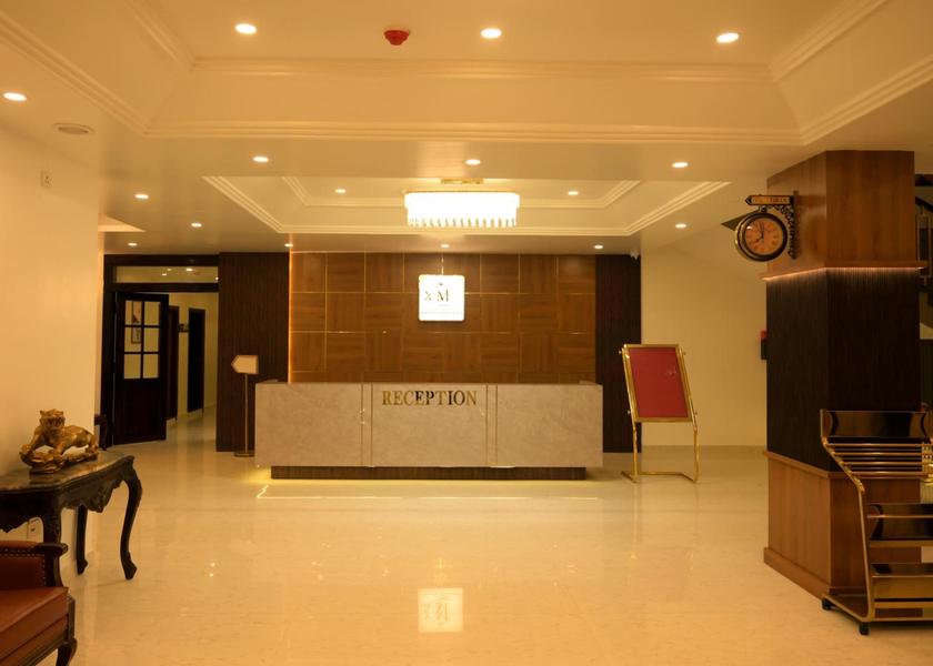 Nagaland Dimapur Public Areas