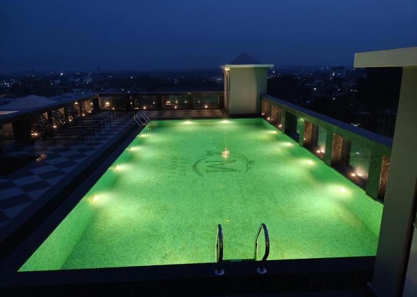 Nagaland Dimapur Pool