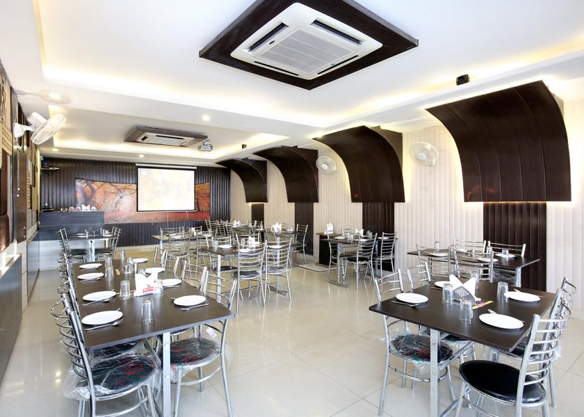 Punjab Zirakpur Restaurant