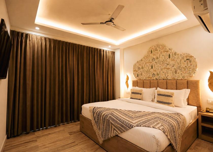 Uttarakhand Rishikesh 