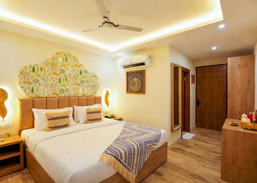 Uttarakhand Rishikesh 