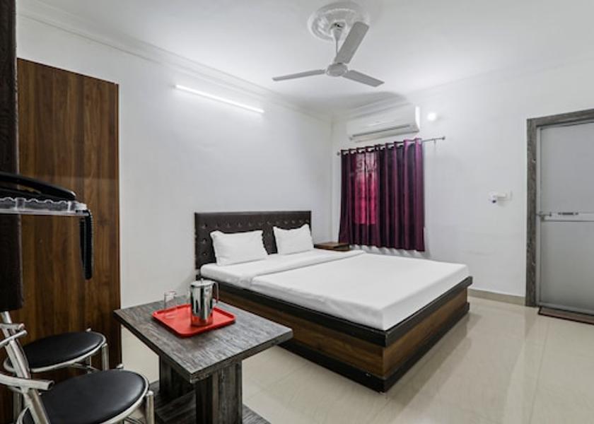 Jharkhand Dhanbad Hotel View