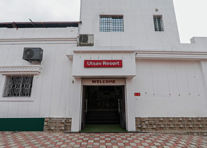 Jharkhand Dhanbad Facade
