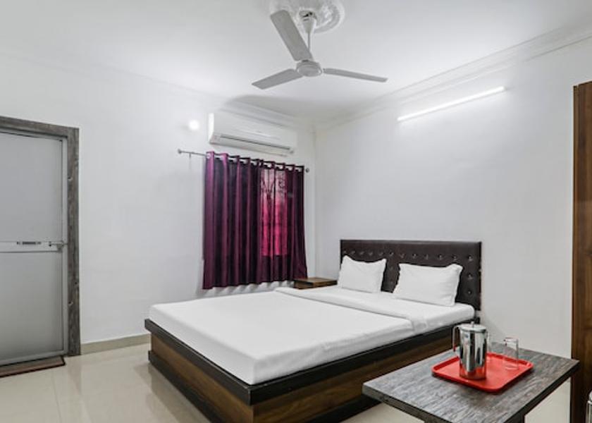 Jharkhand Dhanbad Hotel View