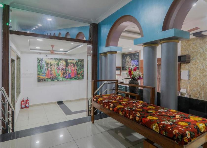 Jharkhand Dhanbad Hotel View