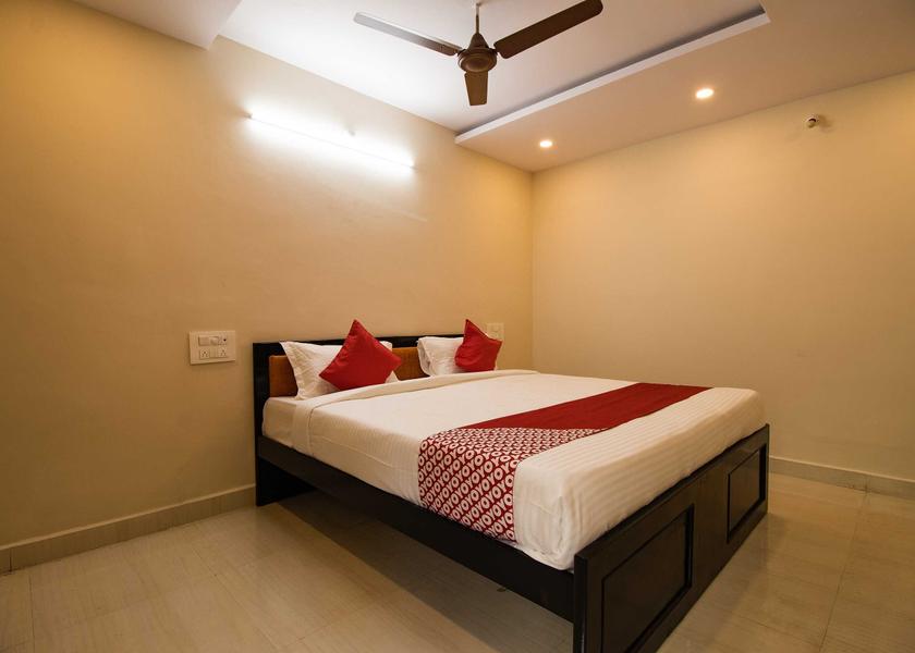 Andhra Pradesh Tirupati Room