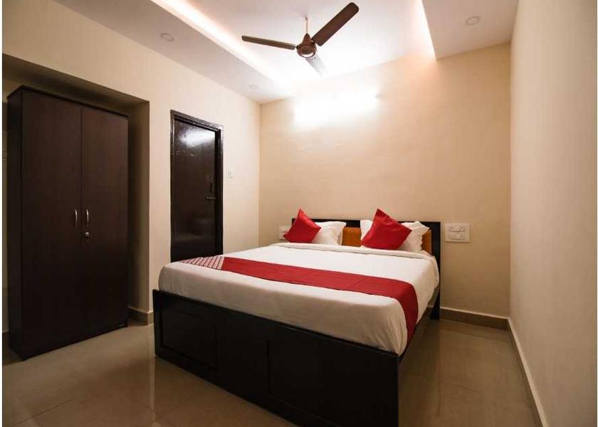 Andhra Pradesh Tirupati Room