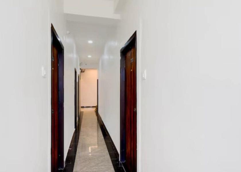 Rajasthan Jaipur Lobby