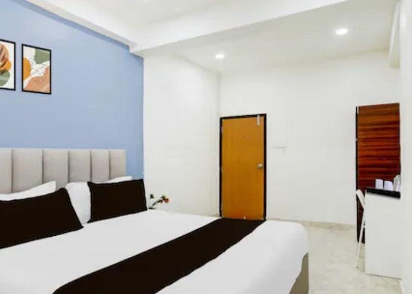 Rajasthan Jaipur Room