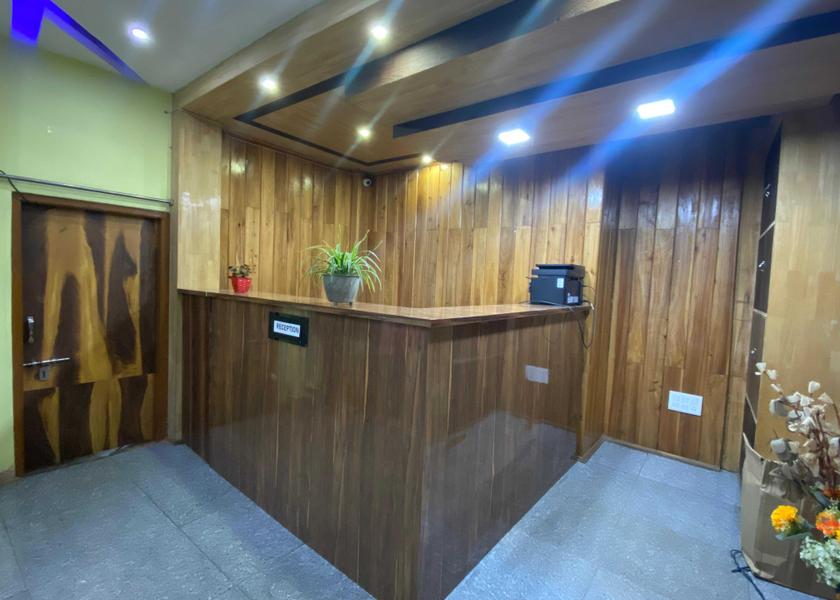 Meghalaya Shillong Reception