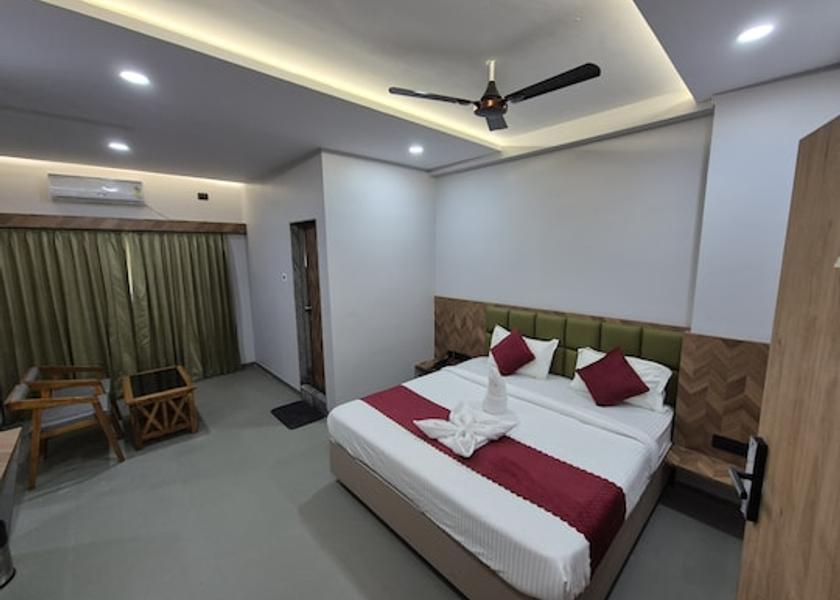 Karnataka Hubli Hotel Exterior