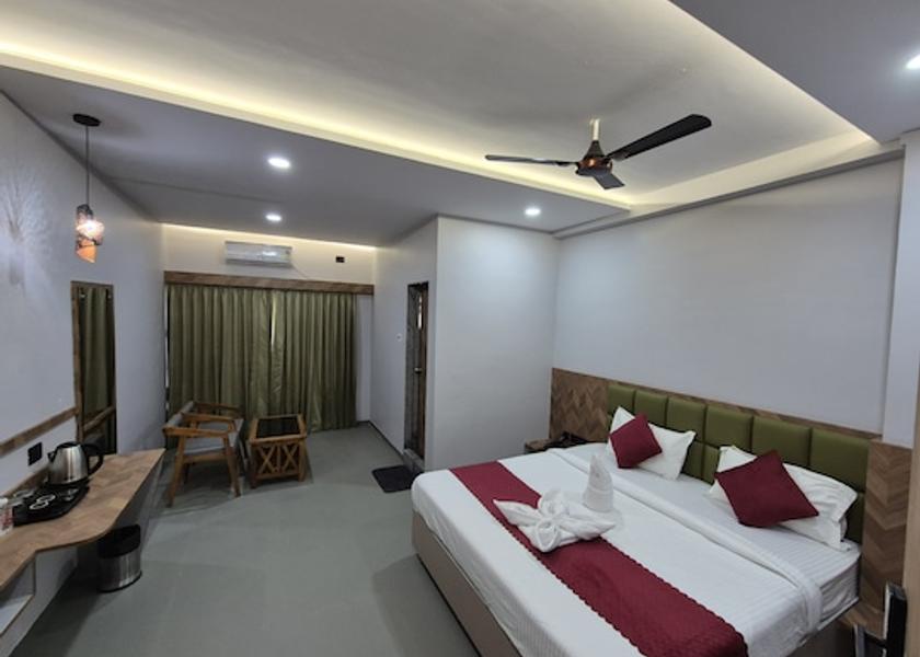 Karnataka Hubli Hotel Exterior