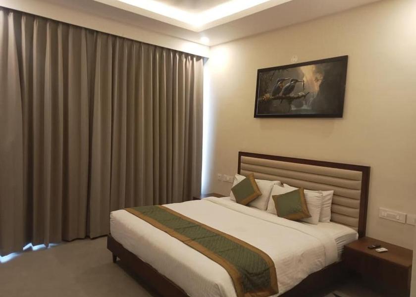 Telangana Hyderabad Public Areas