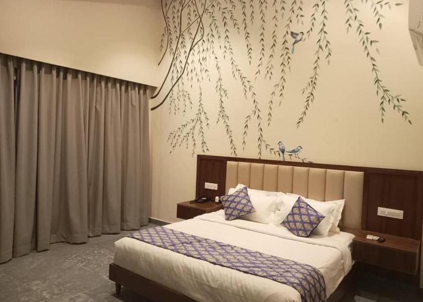 Telangana Hyderabad Public Areas