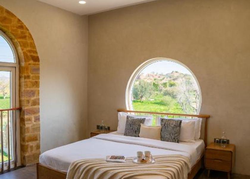 Rajasthan Pushkar ELIVAAS Tuscan - 5 BHK Villa 