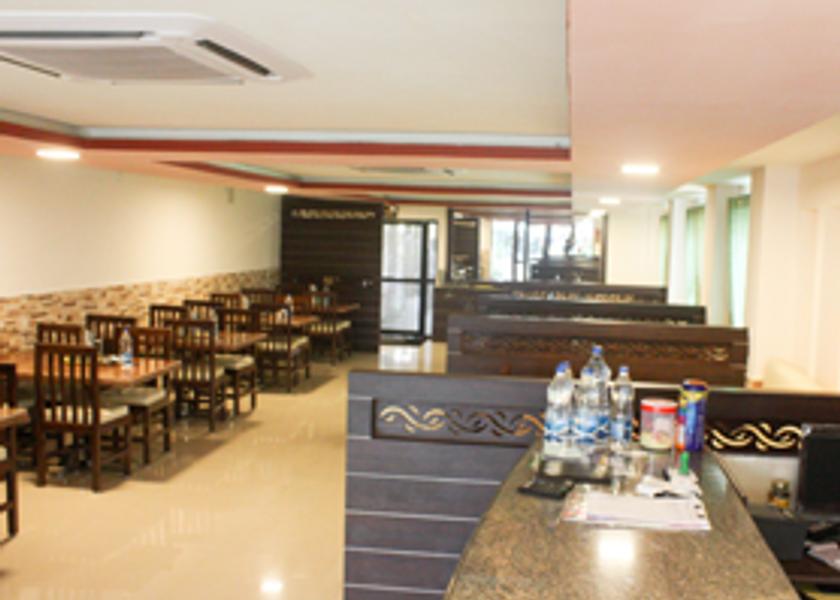 Tamil Nadu Tiruvannamalai Hotel Exterior