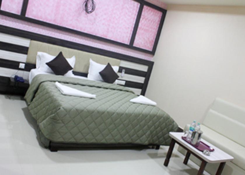 Tamil Nadu Tiruvannamalai Double  Room