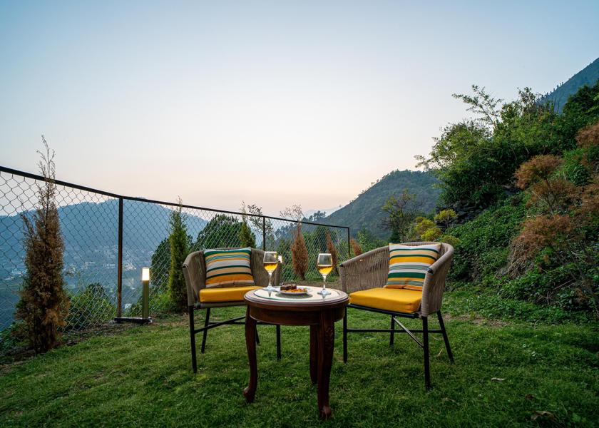 Uttarakhand Bhimtal 