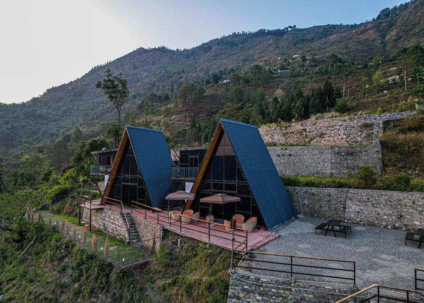 Uttarakhand Bhimtal 