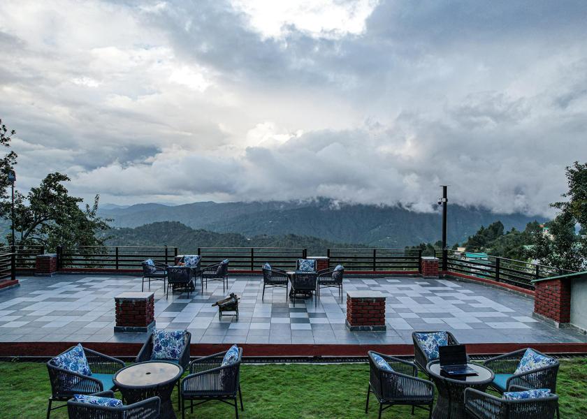 Uttarakhand Mukteshwar 