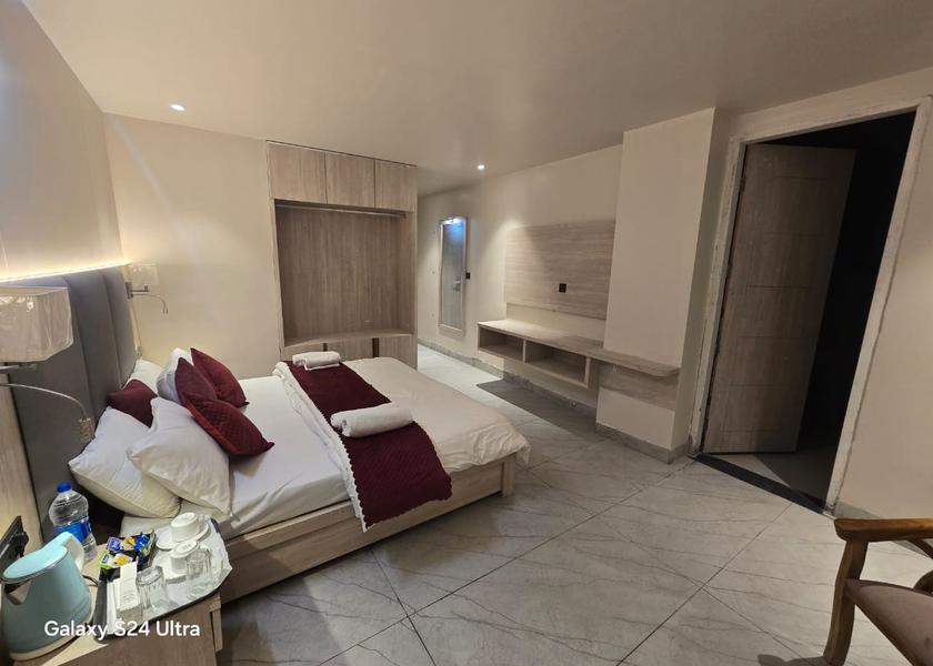 Uttarakhand Badrinath Premium Room