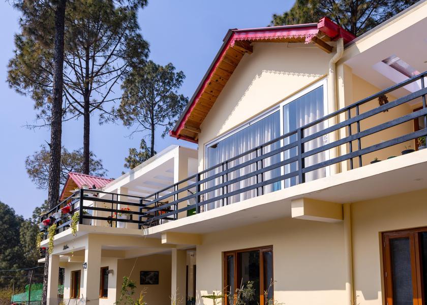 Uttarakhand Nainital 