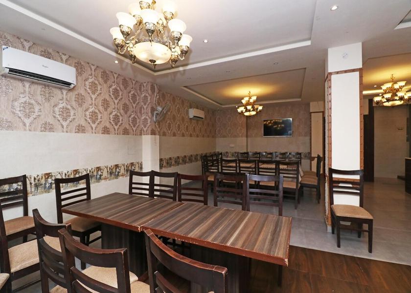 Punjab Sangrur Food & Dining