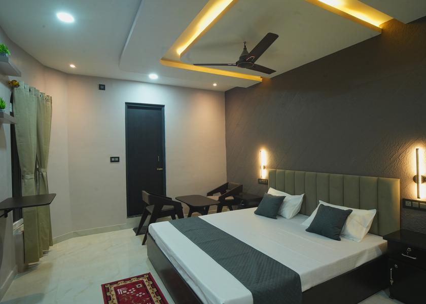 Bihar Begusarai Luxury Room
