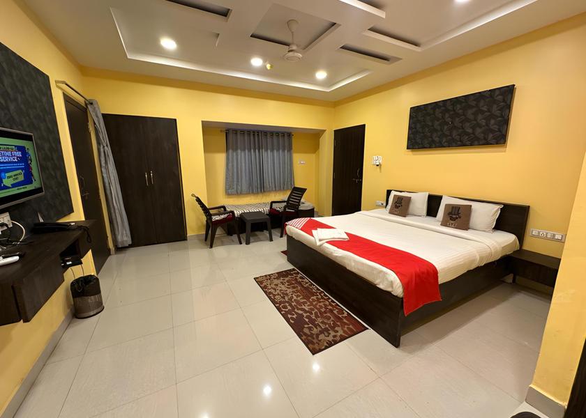 Chhattisgarh Bilaspur Public Areas