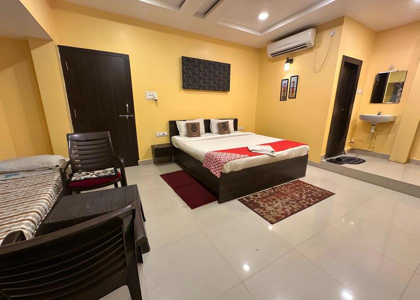 Chhattisgarh Bilaspur Public Areas