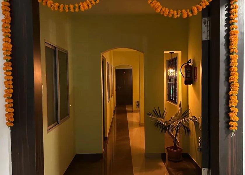 Chhattisgarh Bilaspur Hotel Exterior
