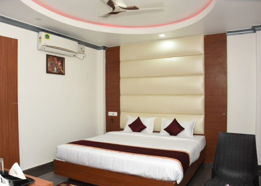 Andaman and Nicobar Port Blair Suite Room