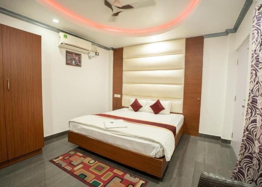 Andaman and Nicobar Port Blair 