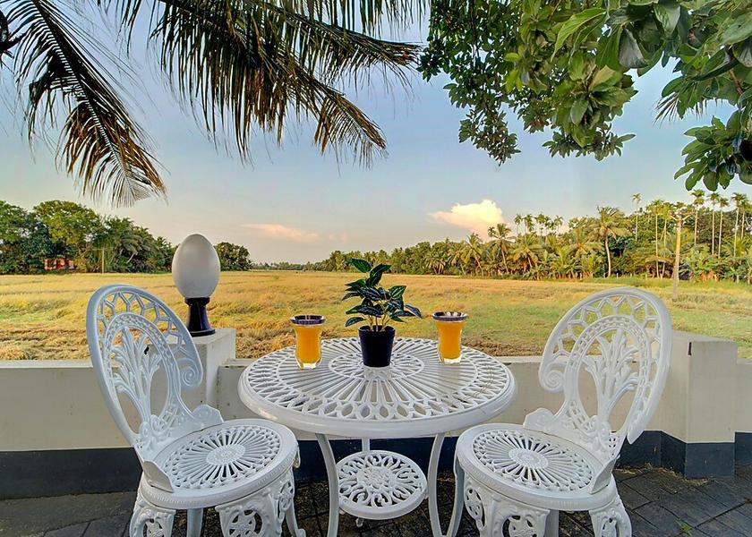 Kerala Alleppey 