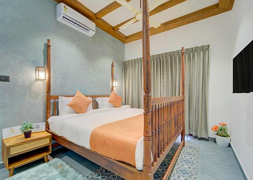 Kerala Alleppey 