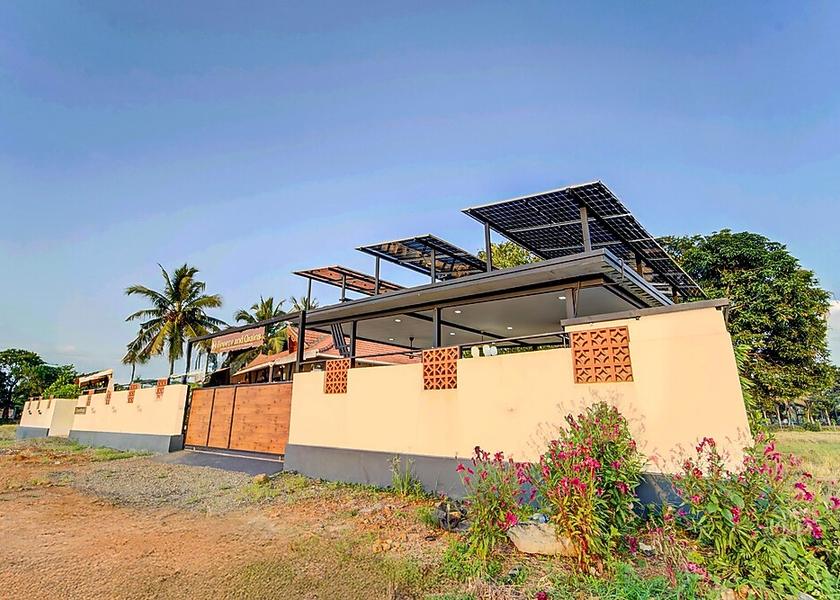 Kerala Alleppey 