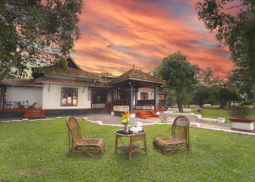Kerala Alleppey 