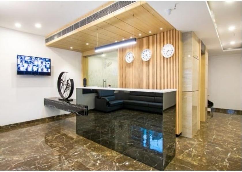 Andhra Pradesh Kurnool Reception