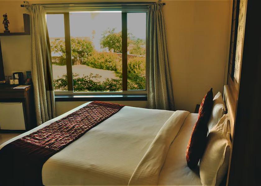 Rajasthan Kumbhalgarh Super Deluxe Room