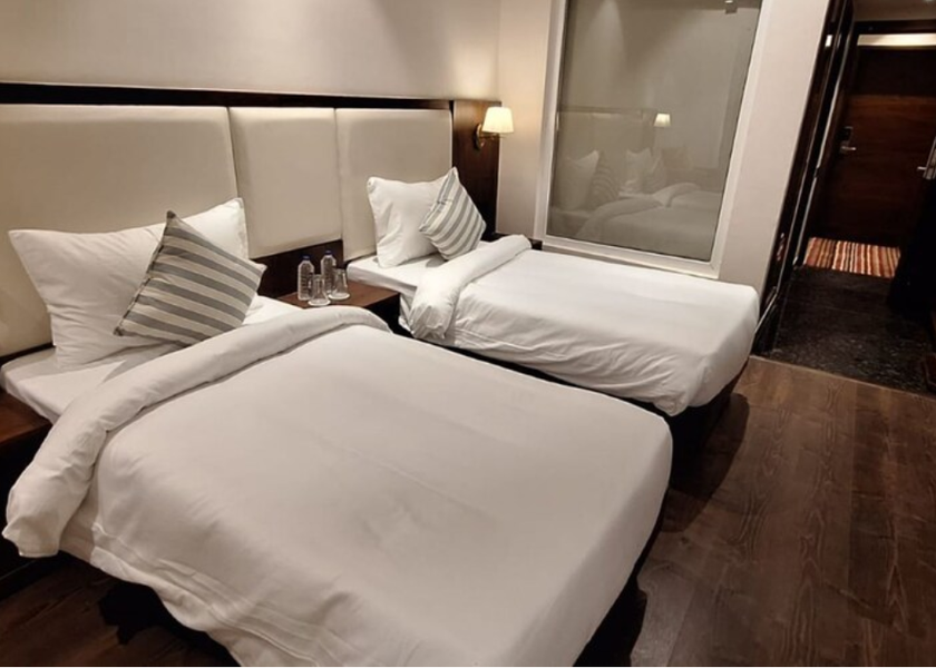 Punjab Bathinda TWIN DELUXE