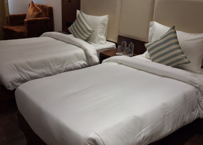 Punjab Bathinda TWIN DELUXE