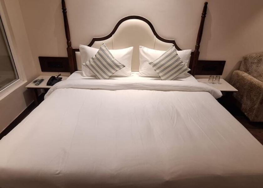 Punjab Bathinda KING DELUXE
