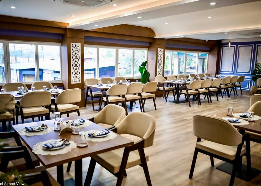 Arunachal Pradesh Pasighat Food & Dining