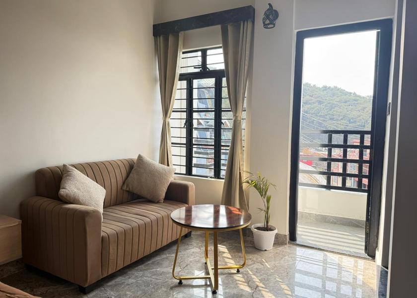 Meghalaya Shillong Public Areas