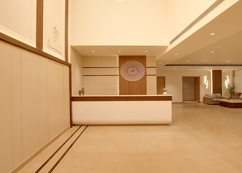 Punjab Amritsar Public Areas